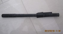 WG WJ 02 type rubber stick