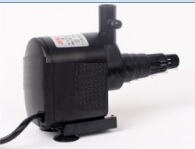 With ticket Jiabao strong multi-function submersible pump 15W head 1 3M flow 1300L