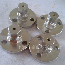 Thermocouple Thermal Resistance Armored Accessories Type 310 Stainless Steel Movable Cartridge Flange Movable Junction