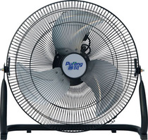 Devia Pufeng Series Commercial 20 Inch Electric Fan Bench Ground Fan with Home-style Powerful Electric Fan FE2-50