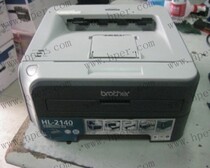 Brother 2140 laser HL-2140 laser 2140 laser head has all parts of this machine
