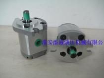 HGP-1A-F6R gear pump