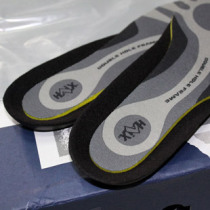 Germany haix Black Hawk tactical shoe insole spot