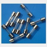 5 * 20mm 1A 1 6A 2A 3 15a 4A 5A6 3A 8A 10a 250V Glass Fuse Tube