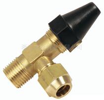Unit straight angle valve storage tank refrigeration straight angle valve angle ruler valve drain valve cylinder valve 6-22 have