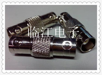 Radio frequency coaxial connectors-series BNC-KK