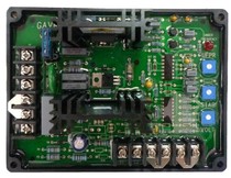 GAVR20A Voltage regulator AVR voltage regulator Voltage regulator Voltage board GAVR-20A