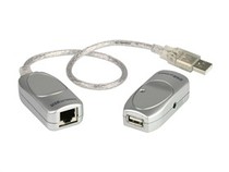 En UCE60 USB 60 m extension line through the network line can extend USB 60 m including tax