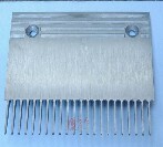 Elevator Parts Toshiba comb plate