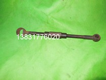 Dalian like Gao Shanghai Wuxi 0108 printing machine roller large tooth pad tooth shaft lever printed consumable ink cleaner hook