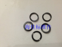 Non-standard GB860 saddle washers M10 * 15 5*0 3 M12 * 17*0 3 65 manganese