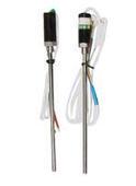 Probe thermocouple K type probe length 40 cm line 1 5 meters