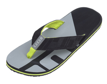 KBC@ Kite Surfing ION Mens Beach Slippers FLIP FLOPS