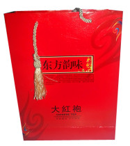 Limited time special price Dahongpao first class Wuyi rock tea high-grade small gift box Oolong Tea