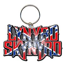 Official release of LYNYRD SKYNYNYRD key button #1