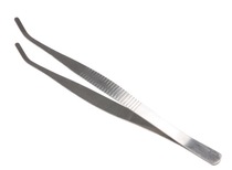  Stainless steel tweezers Teacup clip Stainless steel tea clip