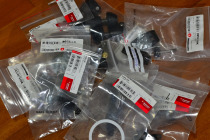 manfrotto Manfuto tripod head head repair parts consulting order