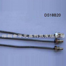 DS18B20 TEMPERATURE SENSOR L=200MM