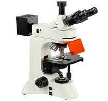 FR-2L Three-eye drop fluorescence microscope