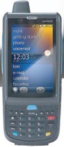 unitech PA692 pa690 one-dimensional industrial-grade handheld terminal logistics storage use