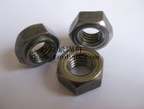 GB-T 13681-1992 Hexagonal carbon steel welding nut Touch welding nut M4 M5 M6 M8 M10 M14