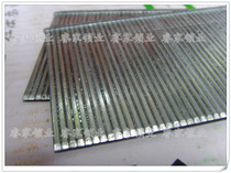 K8 Air gun nail T50T38F30F25F20F15 Straight nail Air gun nail row nail Pneumatic row nail