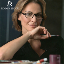 German RODENSTOCKI RODENSTOCKI series 1 74 ultra-thin progressive multifocal user-friendly customized eyeglass lenses