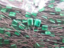 Korea YU CHANG poly ethylene propylene capacitor 0 0068uf50v 6n8 50v 682 1H p = 4mm