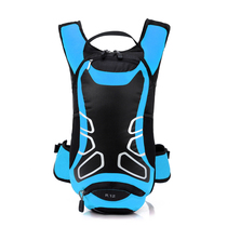 2021 New Ultra Light Thin Bike Backpack for men and women Riding Bags Equipped with Breathable Outdoor Sports Trends