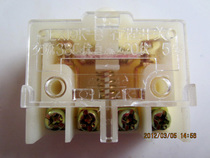 Micro switch hot stamping machine die cutting machine handle safety switch crank stop switch travel switch beer machine accessories