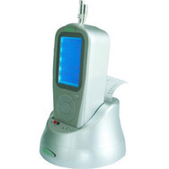 CW-HPC600A Handheld Precision six-channel particle counter 100000 level