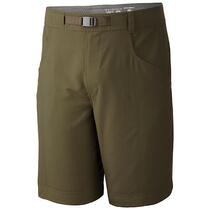 Spot Mountain Hardwear Canyon nut summer Men five-point walking quick-drying shorts