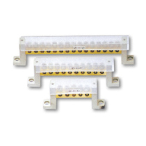 Shanghai Repu small busbar E6*8-15K 15 holes E6x8-15K