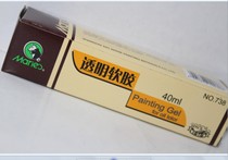 Marley Transparent ointment NO 738 Oil painting medium agent Oil painting more transparent transparent cartilage 40ml