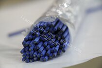 Blue eight gold palladium electrode easily welded white steel and copper plate heat exchanger special electrode single price