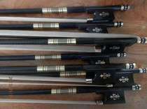 Violin high grade bow 4 4 carbon fiber senior violin bow violin carbon lead high grade bow
