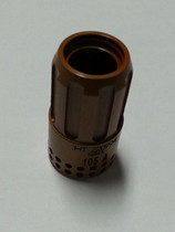 220994 Original American Seatreasure Eddy Current Ring 105 Plasma Cutting Machine Accessories Electrode Nozzle