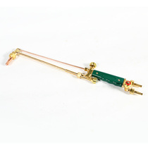 Berry Lion Lion Lion Shooting Suction Type Oxygen Acetylene Cutting Torch Welding Cutting Torch Cutting Tool