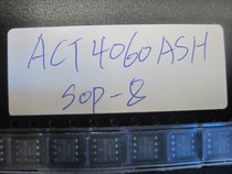 Hot selling ACT4060ASH ACT4060 100% original SOP-8 (original) IC IC IC