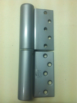 Imported from Japan NITTO 113 type 180 degree opening and automatic closing hydraulic spring hinge