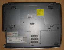 NEC PC-LL750HG LL775 G original disassembled hard disk cover Memory cover Network card cover etc 