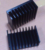  BRZHiFi - LM1875 special radiator(two heights can be selected)