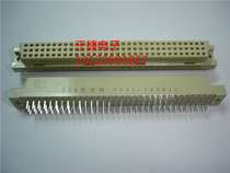 64-pin KSM Kessma socket European style 3964 straight pin Brand new