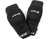 GOAD self-operated AMU off-road motorcycle knee pad industry riding warm windproof cold proof fall-proof knight protective gear