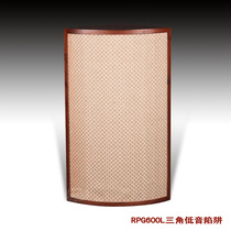  Sound element RPG700L professional triangular fan-shaped acoustic bass trap corner fan-shaped sound-absorbing column tone