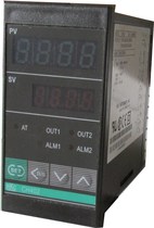 CH402 domestic new thermostat