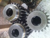 Factory direct sales spur gear helical gear nylon gear POM gear (high quality) welcome to consult