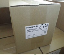 Panasonic inverter AVF200-0224(400V 2 2KW)