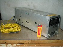 Optoelectronic receiver model of RECEIVER6960 860