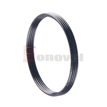 M39-M42 adapter ring M39 L39 39mm lens turn M42 adapter ring change mouth magnifying head etc